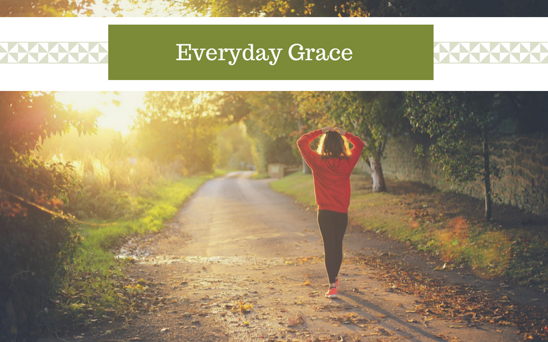 Everyday Grace: What Spiritual Season Are You In?