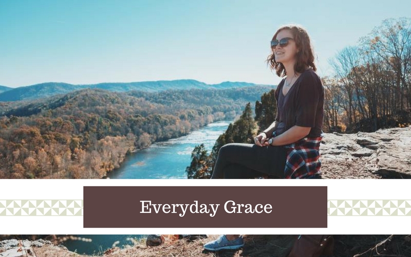 Everyday Grace: How Do I Know God Loves Me?