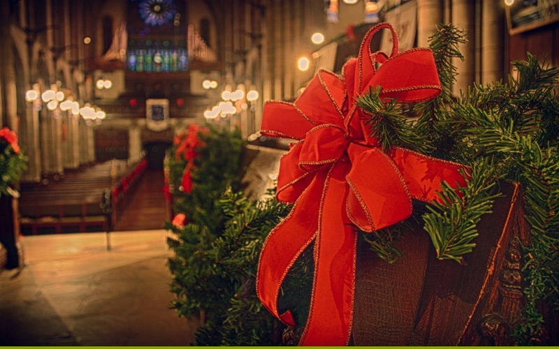 5 Christmas Tips When Family Members Have Left the Church