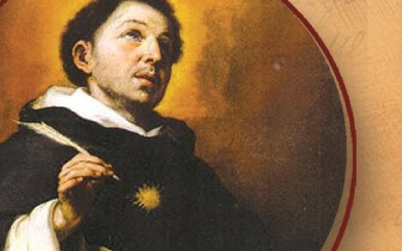Ten Fun Facts About Saint Thomas Aquinas (1225-1274)